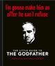 Book cover of: Little Guide to The Godfather. By: Orange Orange Hippo!