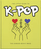 Book cover of: Little Guide to K-POP