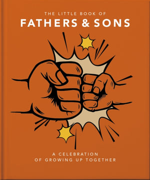 Little Book of Fathers & Sons