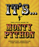 Book cover of: It's... The Little Guide to Monty Python. By: Orange Orange Hippo!