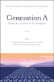 Book cover of: Generation A. By: Cristina M. Giannantonio