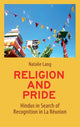Book cover of: Religion and Pride. By: Natalie Lang