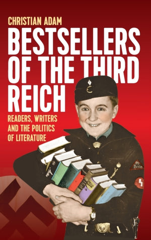 Bestsellers of the Third Reich