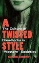 Book cover of: Twisted Style. By: Maja Tabea Jerrentrup