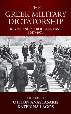 The Greek Military Dictatorship