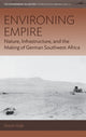 Book cover of: Environing Empire. By: Martin Kalb