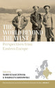 Book cover of: World beyond the West. By: Mariusz Kałczewiak