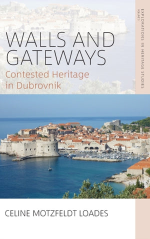 Walls and Gateways