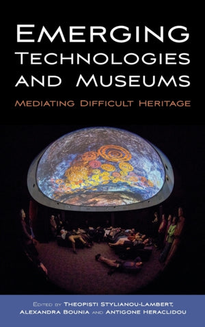 Emerging Technologies and Museums