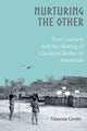 Book cover of: Nurturing the Other. By: Vanessa Grotti