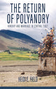 Book cover of: Return of Polyandry. By: Heidi E. Fjeld