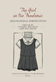 Book cover of: Girl in the Pandemic. By: Claudia Mitchell