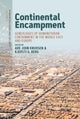 Book cover of: Continental Encampment. By: Are John Knudsen