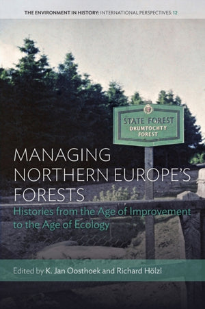 Managing Northern Europe's Forests