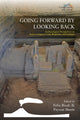 Book cover of: Going Forward by Looking Back. By: RIEDE, FELIX