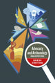 Book cover of: Advocacy and Archaeology. By: Diane F. George
