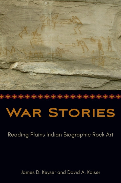 War Stories
