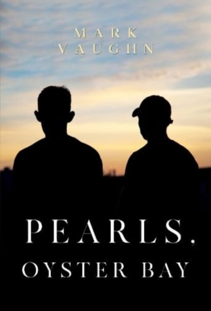Book cover of: Pearls: Oyster Bay