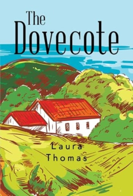 Book cover of: Dovecote