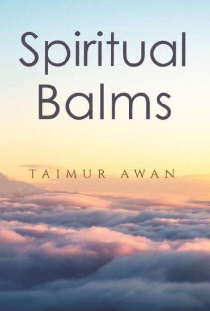 Book cover of: Spiritual Balm