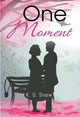Book cover of: One Moment