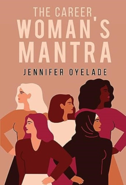Book cover of: Career Woman's Mantra