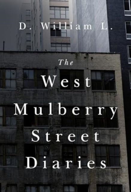 Book cover of: West Mulberry Street Diaries