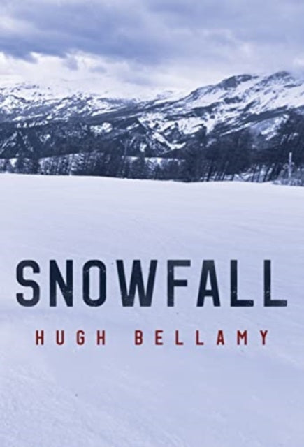 Book cover of: Snowfall