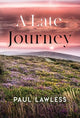 Book cover of: Late Journey