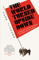 Book cover of: World Turned Upside Down. By: Yang Jisheng