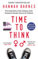 Book cover of: Time to Think