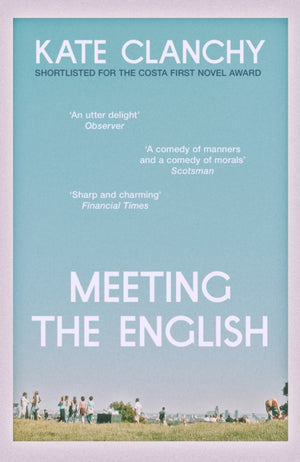 Meeting the English