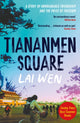 Book cover of: Tiananmen Square
