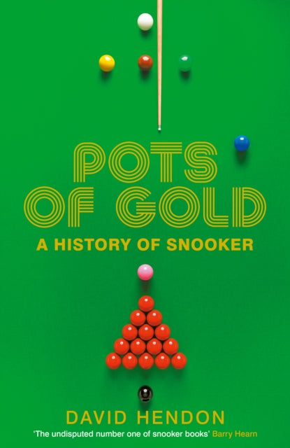 Book cover of: Pots of Gold