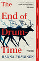 Book cover of: End of Drum-Time
