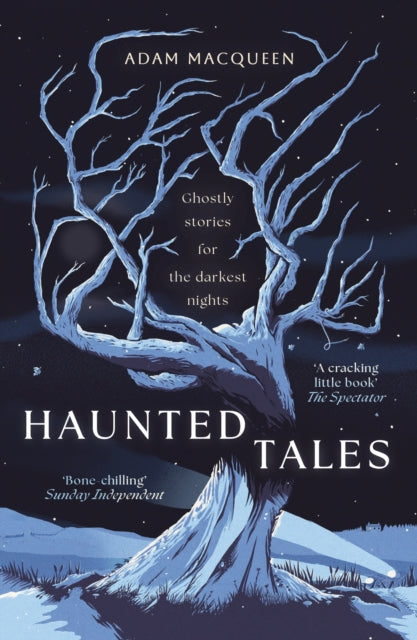 Book cover of: Haunted Tales