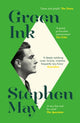 Green Ink