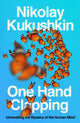 Book cover of: One Hand Clapping