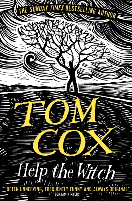 Book cover of: Help the Witch