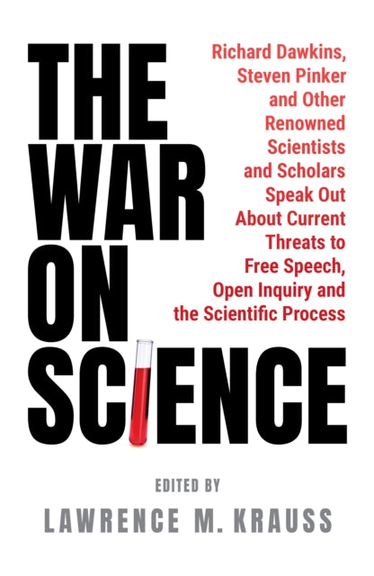 Book cover of: War on Science