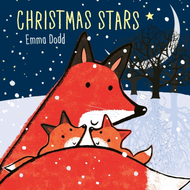 Book cover of: Christmas Stars