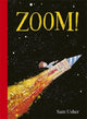 Book cover of: Zoom. By: Sam Usher
