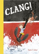 Clang!, Adventures with Grandad 9781800786264 Sam Usher