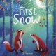 Book cover of: First Snow. By: Jo Surman