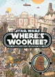 Book cover of: Where's the Wookiee?. By: Katrina Pallant