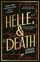 Helle and Death 9781800811720 Oskar Jensen