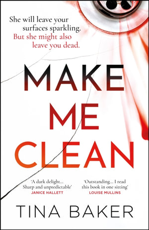 Make Me Clean, from the #1 ebook bestselling author of Call Me Mummy
