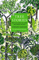 Book cover of: Tree Stories. By: Stefano Mancuso