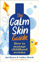 Book cover of: Calm Skin Guide. By: Jae Rance