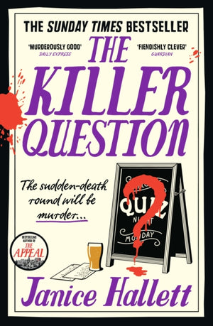 Killer Question